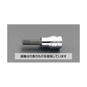 �G�X�R 3/8"DR/ 5x50mm [INHEX]�\�P�b�g(Z-EAL) EA619BS-5 �����F1��