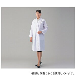 サーヴォ(サンペックスイスト) MR110 検査用白衣抗菌タイプ 男性用 L