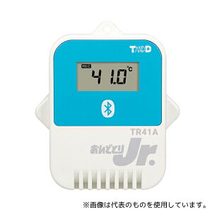 eBAhfC(T&D) TR41A ǂƂJr.(BluetoothΉ ZT[ x1ch)