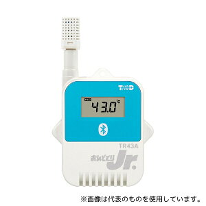 eBAhfC(T&D) TR43A ǂƂJr.(BluetoothΉ x1chAx1ch)