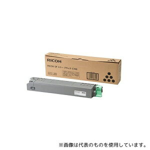 ���R�[ 600588 RICOH IPSiO SP �g�i�[ �u���b�N C740