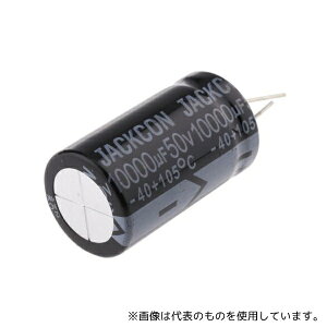 RS Pro 711-1532 �A���~�d���R���f���T 10000��F 50V dc 1��(2��)