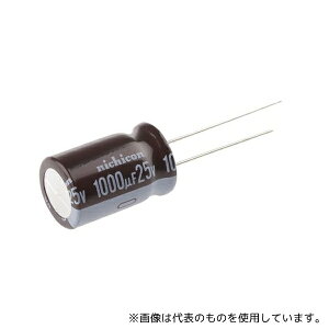 j`R UPW1E102MHD A~dRfT 1000F 25V dc 1(5)