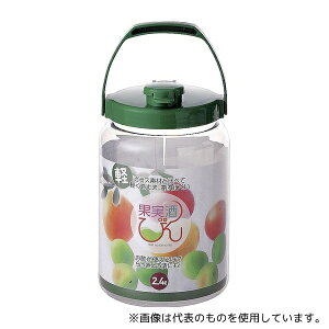 タケヤ化学工業 AKZ1001 タケヤ 果実酒びん R型 2.4L