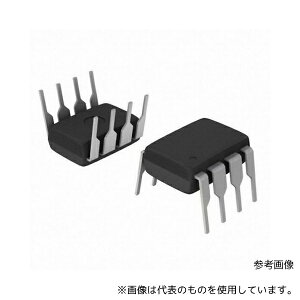TEXAS INSTRUMENTS TL082CP 2��H JFET���� �I�y�A���v DIP