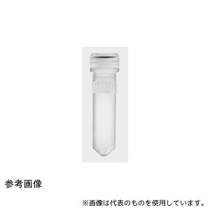 ��Thermo scientific MBP 3468 �}�C�N���`���[�u 2mL �X�N�����[�L���b�v�ʕ �N���A 1��(500�{×1���)