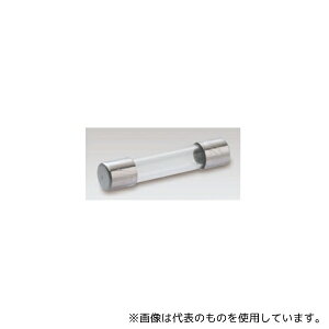 �T�g�[�p�[�c FG-30-125V-3A �ǃq���[�Y 3A 6.3 x 32mm(���ʗn�f)