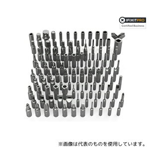 iFixit IF145-392-1 Manta Driver Kit 112���