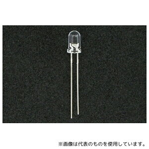 OptoSupply OSV3SL5111A-10P 5mm OLED(UV-LED)385nm 10