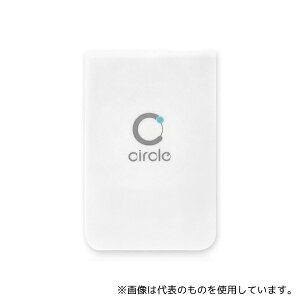 AB Circle CIR415A-01 Bluetooth�H�ʐM�Ή���ڐG��NFC���[�_���C�^