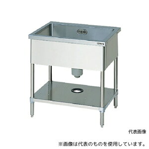 maruzen BS1-066N ꑅVN u[V[Y XeX(SUS304) obNK[hȂ 600×600×800(z[Xt)