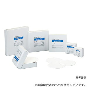 ADVANTEC 48011185 thNo.2S 185mm 1(100)