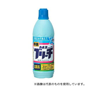 カネヨ石鹸 ブリーチS 600mL