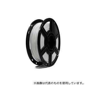 Flash Forge PLA-F13 FRASHFORGE�p�t�B�������g 500g �z���C�g