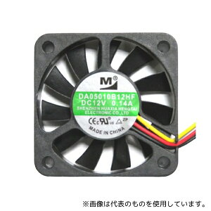 HUA XIA HENG TAI DA05010B12HF DCt@ HighXs[h 2{[xAO 50mmp10mm DC12V