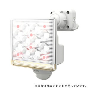 TV LED-AC1015 12W×1 t[A[ LEDZT[Cg Rt
