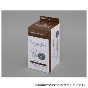 ACXI[} PK-G30M Cotton more K[[}XN ӂ 30