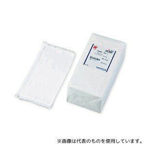 Yamato(大和工場) 201010 尺角ガーゼ(ラキュリー)2つ折 1箱(300枚入)