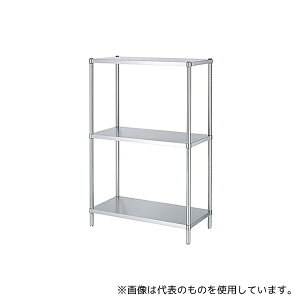 VR[(Ɩp~[@) RBN3-9075 XeXbN (SUS304Ex^I3idl) 888×738×1800