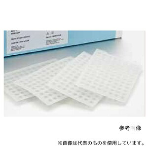 Gbyht 0030 127.978 Eppendorf Sealing MatA DWP 96/1000pA PCR cleanA 50(5×10)