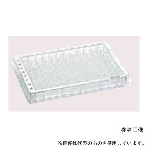Gbyht 0030 601.300 Microplate 96/VA J[XA RecoverMaxH EFfUCA PCR cleanA 80 (5×16 )