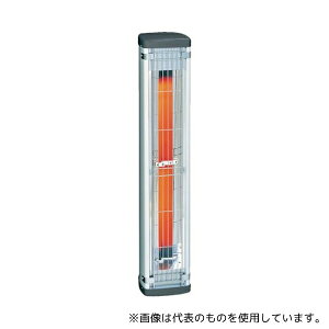 �f���\�[ EG-10RK ���ԊO���q�[�^�[ �P��200 1kW ��900×���s170×��154