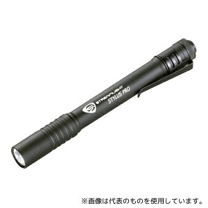 STREAMLIGHT 056BB X^CXv Ver.B ubN{fB[