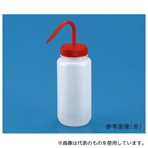 TARSONS 560089-B 広口洗浄瓶 250mL 青