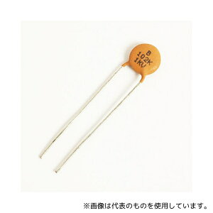 Linkman CY5P102K1K07D �Z���~�b�N�R���f���T�[ 1000pF ���ψ��A�f�B�X�N�^