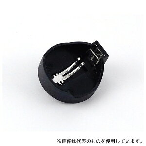 GB GB-BHH-2032RU-MR ボタン電池ケース CR2032 基板取付け用