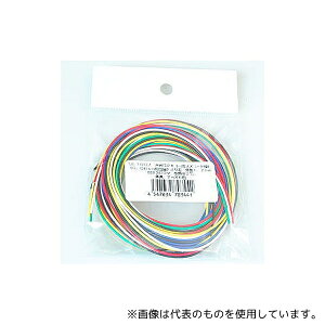 TR[d SN-UL1007AWG28-2X6 UL1007d AWG28 ꊇXYR[g 1.2mm 2m(±2%)×6F