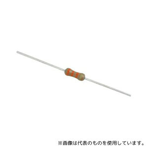 KOA CFS1/2CT52A202J �Y�f�疌��R�� CFS1/2�V���[�Y 2k�� 0.5W ±5% 1��(50��)