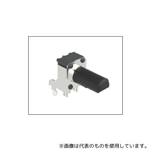 Alps Electric RK09K12A0A6R �|�e���V�����[�^ 50k�� 0.03W 1��(5��)