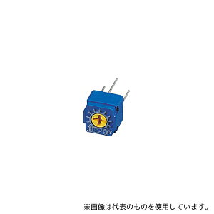 ���{�d�Y�R�p���d�q CT-6EP 2k Ohm ���Œ��R�� 2k�� 0.5W 1��(5��)