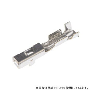 TE Connectivity 175269-1 �����[�q�R���^�N�g ���X Multilock 070 II�V���[�Y 1��(100��)