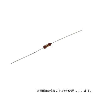 VISHAY PR01000102208JA100 �����疌��R�� �d�͗p��R�� PR01�V���[�Y 2.2�� 1W ±5% 1��(10��)