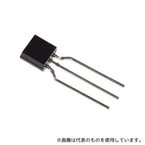 ST�}�C�N���G���N�g���j�N�X L78L33ABZ-AP ���d�� 3�[�q���M�����[�^ 100mA 3.3 V �Œ�o�� 3-Pin TO-92 1��(25��)