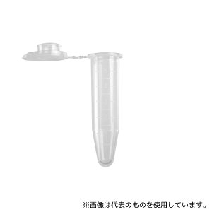 ���R�[�j���O MCT-500-C-S 5.0mL �X�i�b�v���b�N�}�C�N���`���[�u ���� �ŋۍς� 1�P�[�X(250�{×5�p�b�N��)