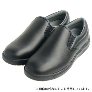 OS 155320 RbNV[Y ~[p TUFTOP 4120 BLACK 27.0cm