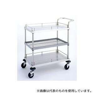 LjI W11A-P4607 W11^ T[rXS(/SUS430) D460×W760×H950mm