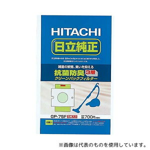 O[oCt\[VY GP-75F |@ pbNtB^[ 5