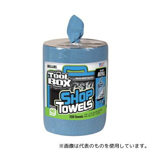 SELLARS 55207 TOOLBOX �V���b�v�^�I��(�P�[�X�t)�l�ߑւ��p �u���[ 200�V�[�g Z400