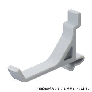 LIHITLAB A7466 ALTNA アレンジボード用フック L 4本