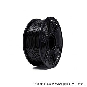 Flash Forge PLA-F34 FLASHFORGE �t�B�������g PLA 1000g �u���b�N