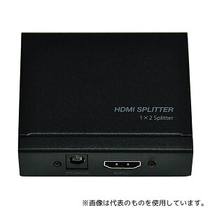 ebN(TEC) THDSP12X2-4K HDMIz 2z 60×70×20mm