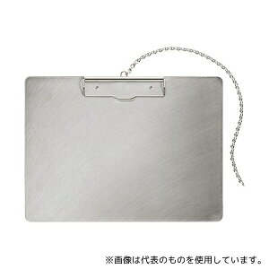 ���i�J�L�� SC-A4S-C �X�e�����X�o�C���_�[ �`�F�[���t�� A4�E�� 10������