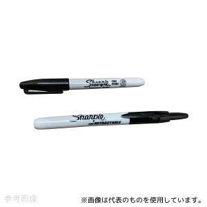 AY PEN-20IR Sharpieŋۃ{}[J[  Lbv 4{