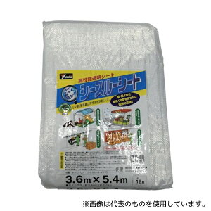 ���^�J���C�N B-305 �V�[�X���[�V�[�g 3.6m×5.4m