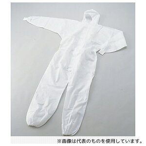 日本緑十字社 321022 クリーンプロテクト カバーオール CLP-0303L