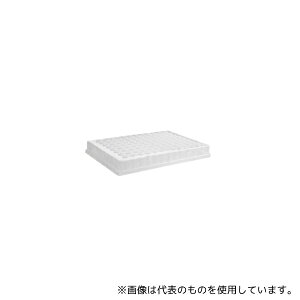 R[jOEAxygen PCR-96-FS-C 96EFPCRv[g 0.2ml tXJ[g  1P[X(10×5pbN)